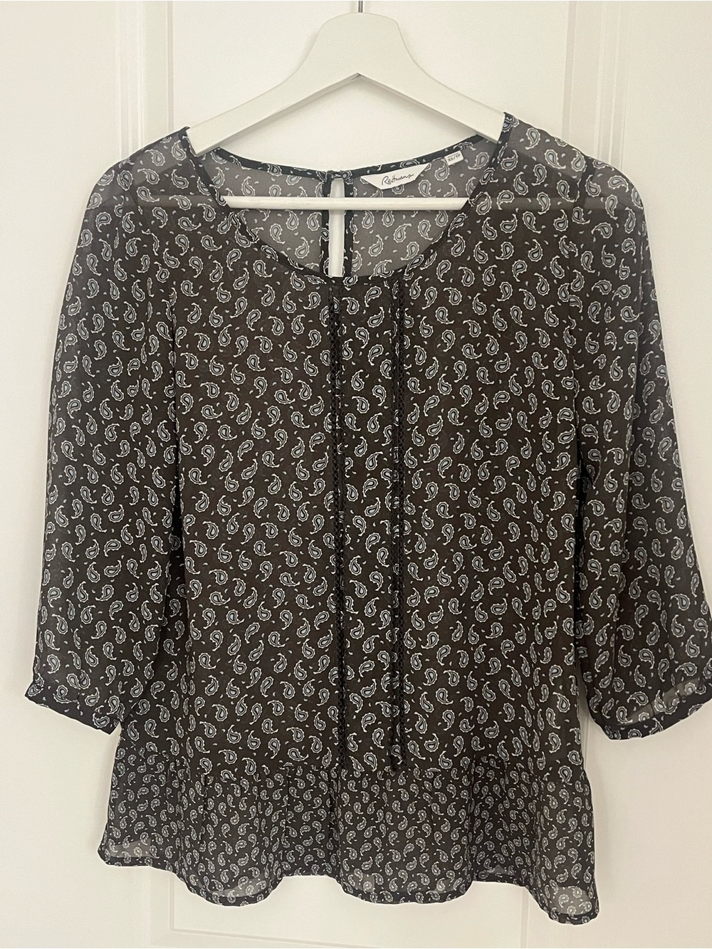 Reitmans Blouse